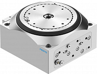 Rotary indexing table DHTG-90-8-A-L – фото