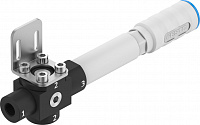 Vacuum generator OVPN-14-L3-PG14-G12-UA – фото