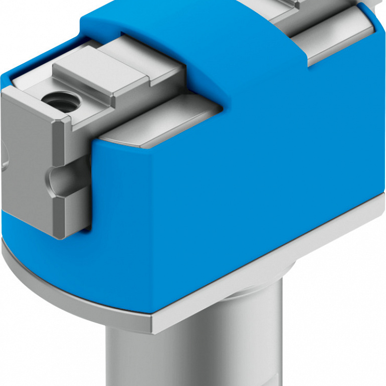 Parallel gripper HGPM-08-EO-G8 – фото