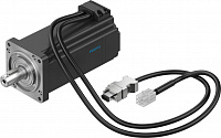 Servo motor EMMB-AS-60-04-K-S30S – фото