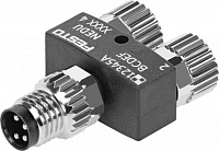 Distributor NEDY-L2R1-V1-M8G3-N-M8G4 – фото