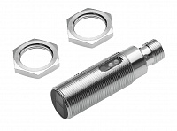 Diffuse sensor SOEG-RTH-M18-PS-S-2L – фото