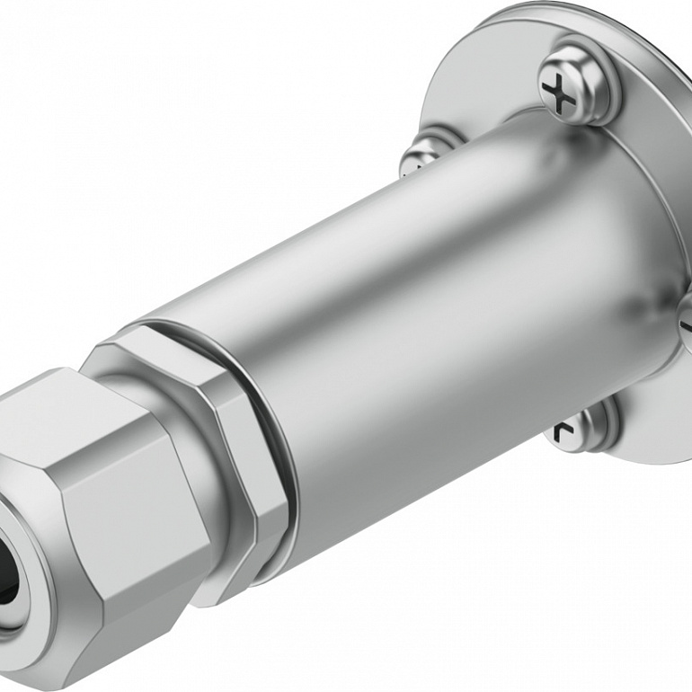 Retainer CAFM-D4-Q – фото Retainer CAFM-D4-Q – фото