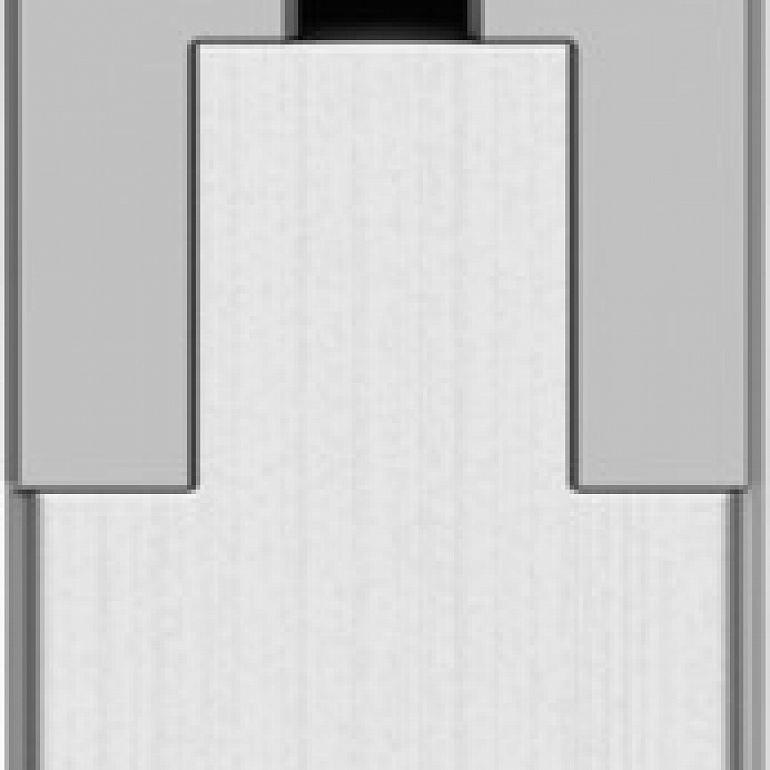 Radial gripper DHRC-6-A – фото