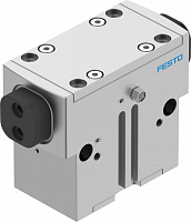 Parallel gripper HGPD-40-A-G1 – фото