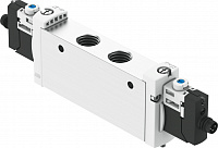 Solenoid valve VUVG-L18-T32U-MT-G14-1R8L – фото