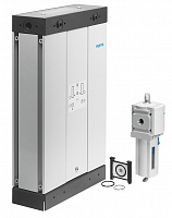 Adsorption dryer PDAD-09-G3/8 – фото