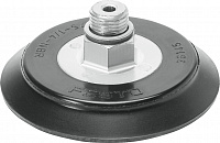 Suction cup complete VAS-75-1/4-NBR – фото