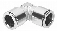 Push-in L-connector NPQM-L-Q12-E-P10 – фото