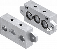 End plate kit NEV-1DA/DB-ISO – фото