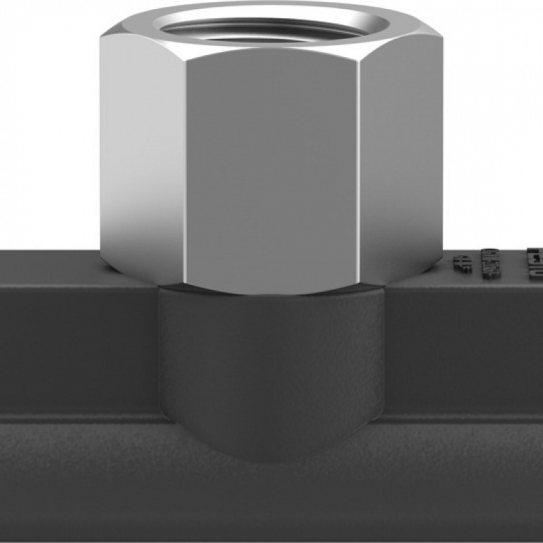 Suction cup complete OGVM-20X60-GV-N-G14F – фото