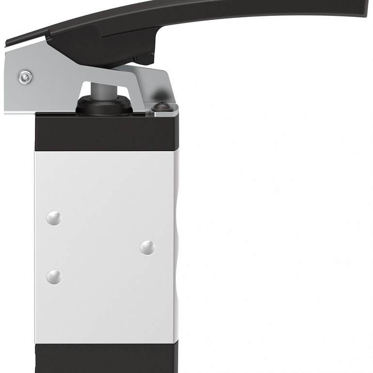 Finger lever valve VHEF-L-M52-M-G18 – фото