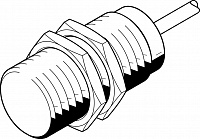 Proximity sensor SIEF-M30B-PS-K-L – фото