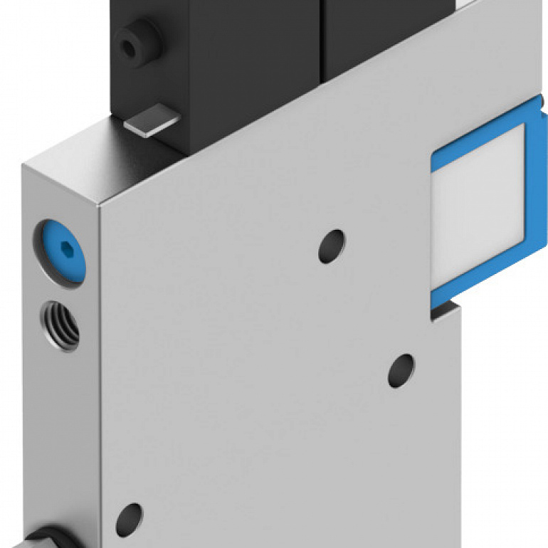 Vacuum generator VADMI-45 – фото