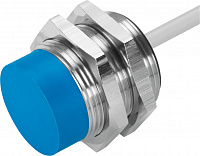 Proximity sensor SIEN-M30NB-PS-K-L – фото