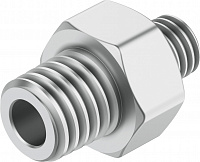 Double nipple ESK-3/8-1/2 – фото