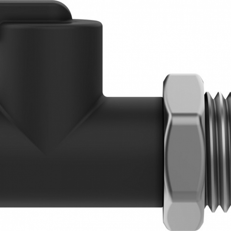Ball valve QHS-QS-6 – фото