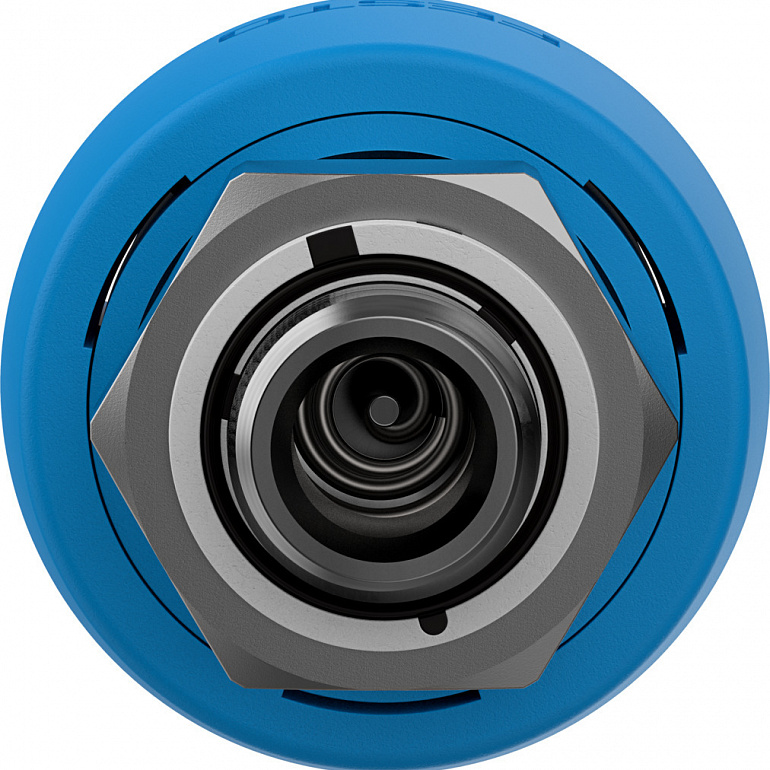 Quick coupling socket NPHS-D6-P-G14 – фото