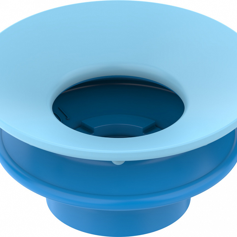 Suction cup with connection OGVN-52-A-U – фото