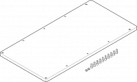 Basic kit HMVZ-8 – фото