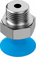 Suction cup complete VAS-15-1/8-PUR-B – фото