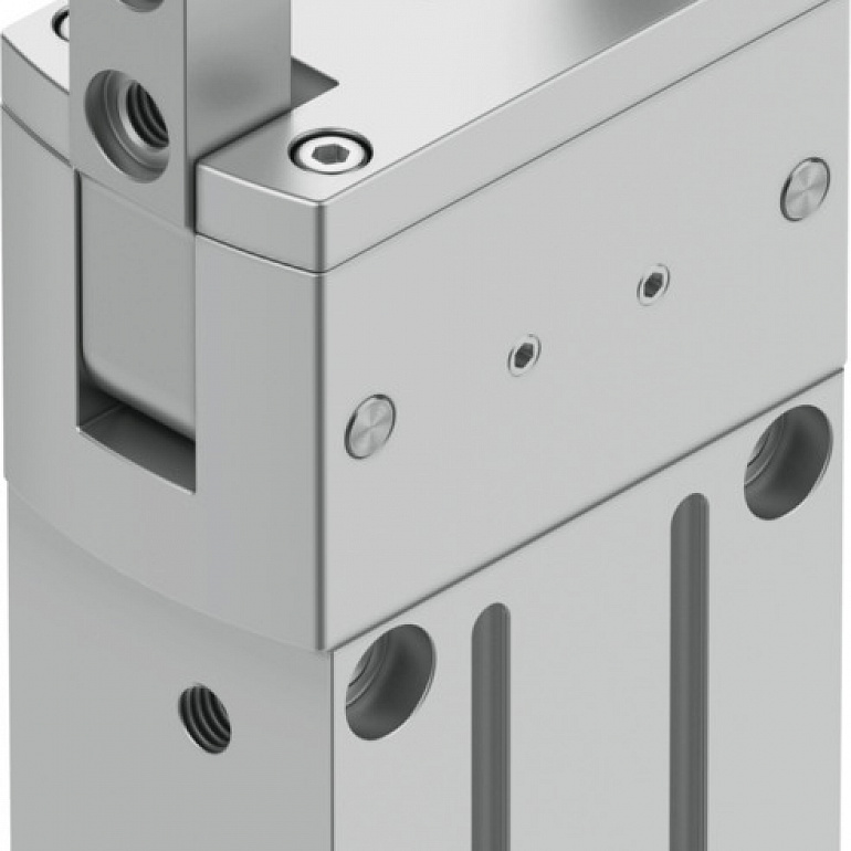 Radial gripper HGRT-20-A-G2 – фото