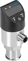 Pressure sensor SPAW-P50R-G14F-2PV-M12 – фото