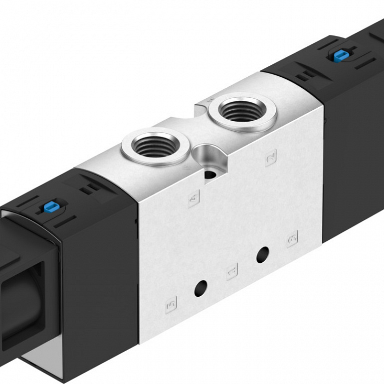 Solenoid valve VUVS-LT25-T32C-MZD-G14-F8-1B2 – фото