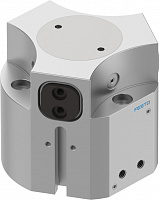 Three-point gripper HGDD-40-A-G2 – фото