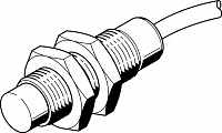 Proximity sensor SIEF-M18NB-PS-K-L – фото