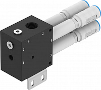 Vacuum generator OVPN-26-L3-PG14-G34-UA – фото