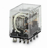 LY4N-D2 24VDC – фото