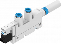 Vacuum generator VN-10-L-T3-PQ2-VQ2-RO1-B – фото
