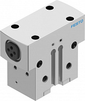 Parallel gripper HGPD-16-A-G2 – фото