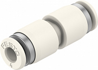 Push-in connector NPQO-D-Q4-E-P10 – фото