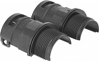 Protective conduit fitting MKGV-23-M32-B – фото