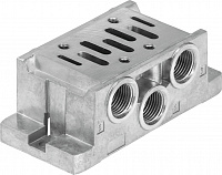 Sub-base VABS-S1-1S-G38 – фото