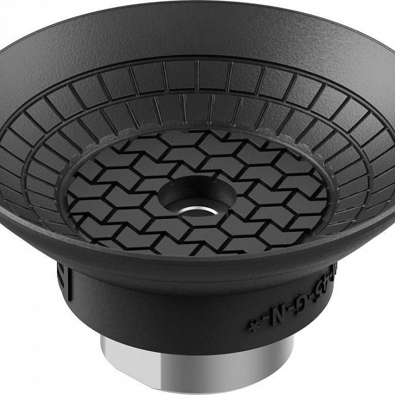 Suction cup complete OGVM-45-G-N-G14F – фото