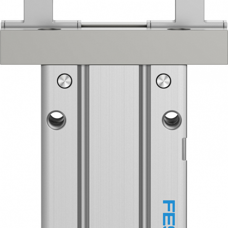 Parallel gripper DHPC-L-20-A-S – фото