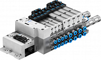 Valve terminal VTSA-F-FB VTSA-F-FB – фото