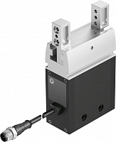 Parallel gripper EHPS-25-A-LK – фото