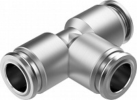 Plug NPQR-T-Q12-E – фото