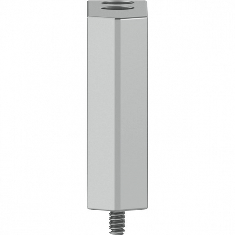 Gripper jaw blank BUB-HGDT-35 – фото Gripper jaw blank BUB-HGDT-35 – фото