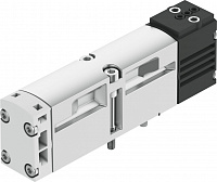 Basic valve VSVA-B-M52-M-A2-P1 – фото