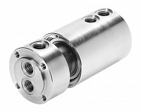 Rotary distributor GF-1/8-2 – фото