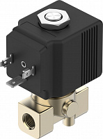 Solenoid valve VZWD-B-L-M22C-M-G18-64-V-36-3A-A1-5 – фото