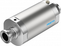 Pinch valve VZQA-C-M22C-15-S1S1-V2V4S1-2 – фото
