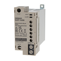 G3PF-525B 24VDC – фото