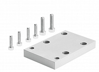 Flange mounting FDPA-40 – фото