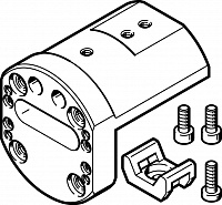 Adapter kit HAPG-72-B – фото